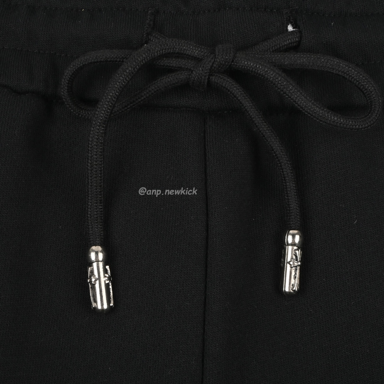 Chrome Hearts 24fw Patch Logo Shorts (6) - www.newkick.vip